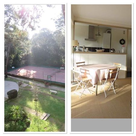 Appartement Familial Dans Residence De Standing La Baule-Escoublac Exterior foto